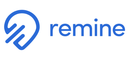 Remine logo